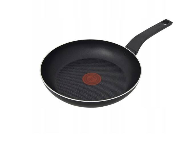 PATELNIA 24cm TEFAL Simply Clean 24x4cm 13385
