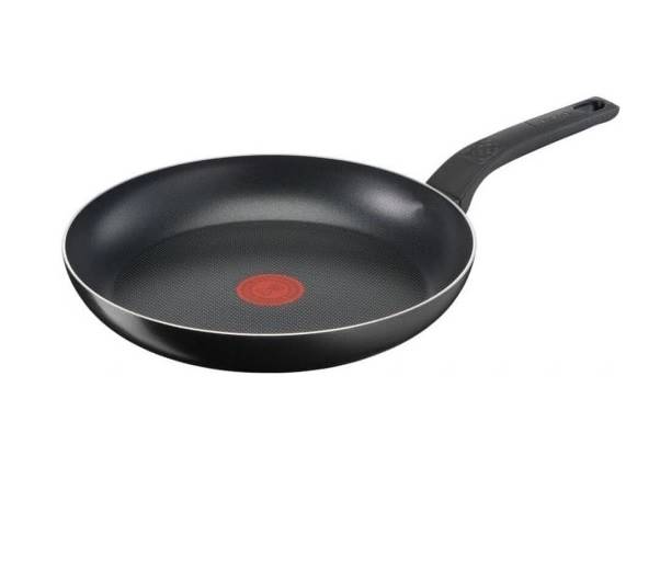 PATELNIA 26cm TEFAL Simply Clean 26x4cm 13392