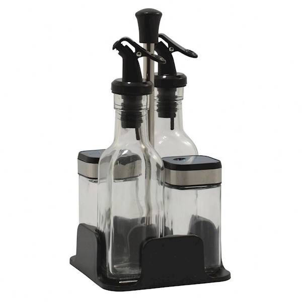 KPL DO PRZYPRAW 4-el. na podstawce BW02