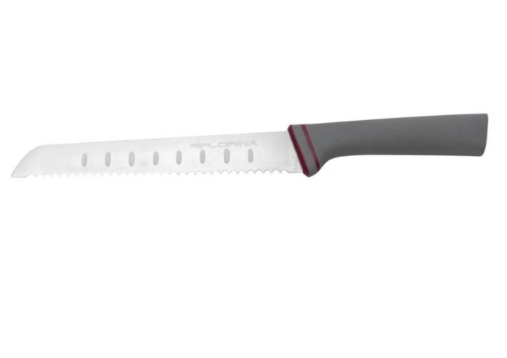 NÓŻ 20cm DO CHLEBA  Florina SMART-MULTI