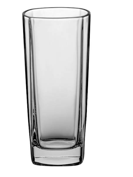 KPL SZKLANEK 350ml - 6szt Florina SOFIA long drink