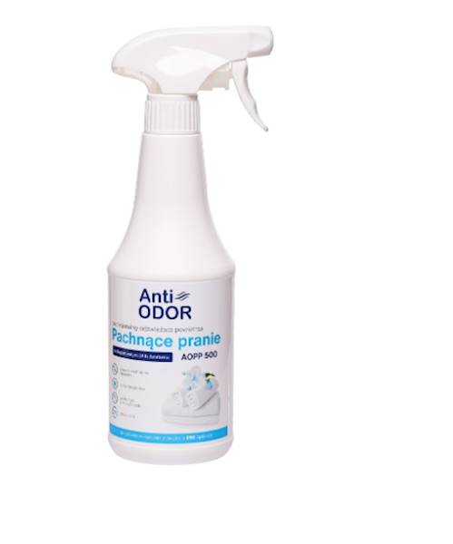 ANTI-ODOR odśw.neutralizator 500ml PACHNĄCE PRANIE