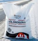 SÓL DROGOWA 25kg worek
