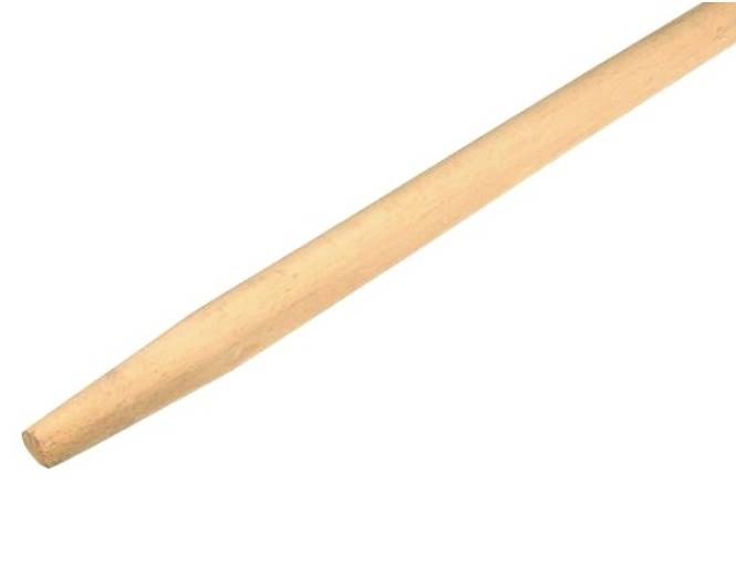 KIJ 130cm TRZON DO GRABI fi28mm  424. *  K 02-130