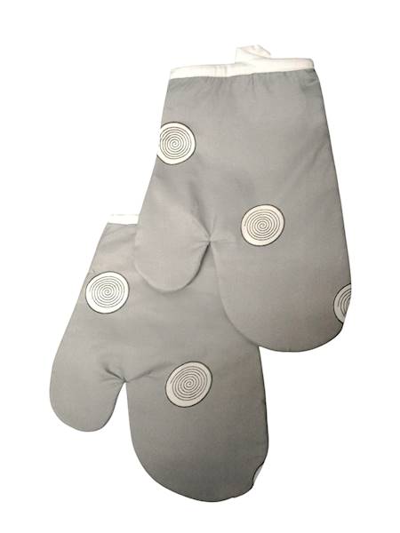 RĘKAWICA KUCHENNA - 2szt  Gomer