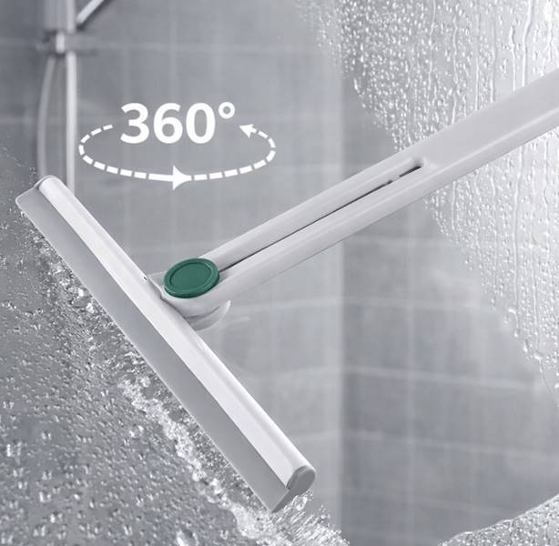 ŚCIĄGACZKA do szyb 28cm YORK 