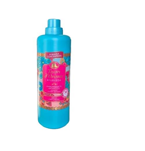 TESORI płyn do płukania 1,16L 58P AYURVEDA