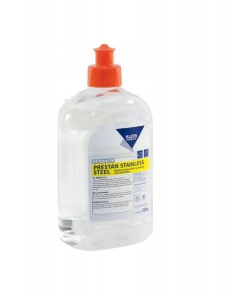 KLEEN PRESTAN STAINLESS  STEEL 500ml