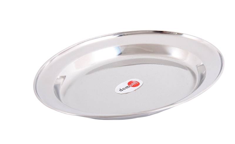 PÓŁMISEK 30cm nierdzewny głęboki ENGLAND 81121