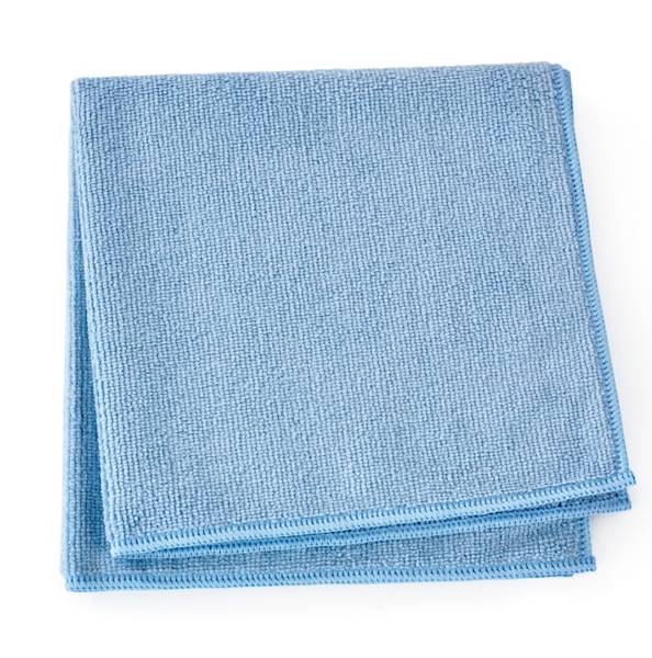 ŚCIERKA PODŁOGOWA 50x60cm mikrofibra BLUE nieb./5/