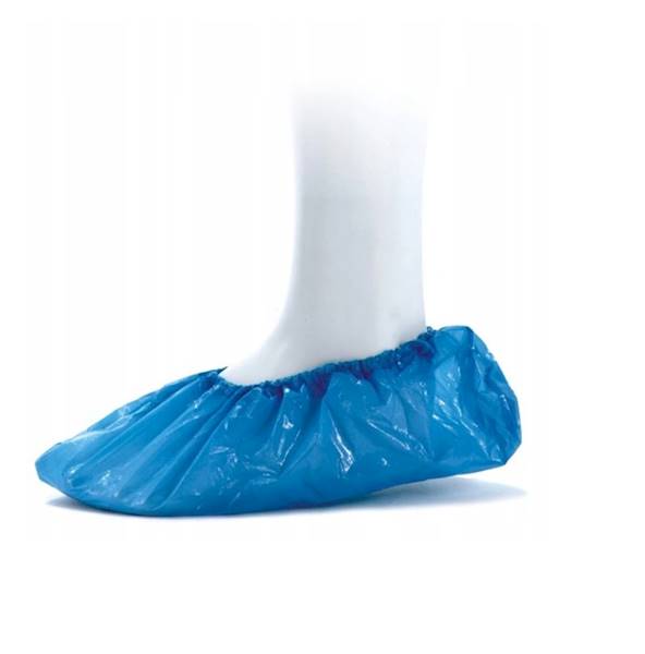 OCHRANIACZE NA OBUWIE biodegradowalne !! 50szt 