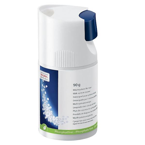 Jura Środek czyszczenia systemu mleka 90g