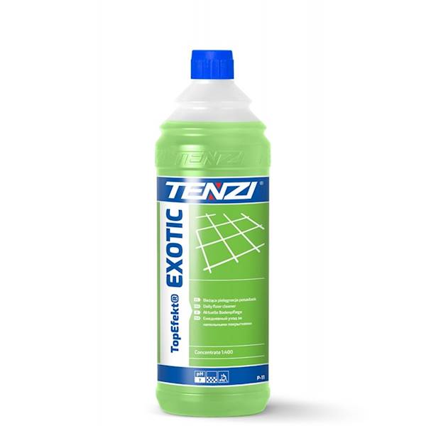 TENZI TopEfekt EXOTIC 1L mycie podłóg, uniwersalny