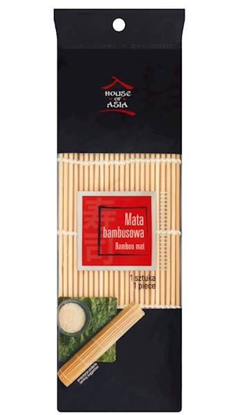 MATA do SUSHI BAMBOO MAT