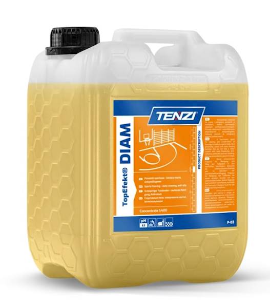 TENZI TopEfect DIAM 10L P-03 posadz.sport.antypośl