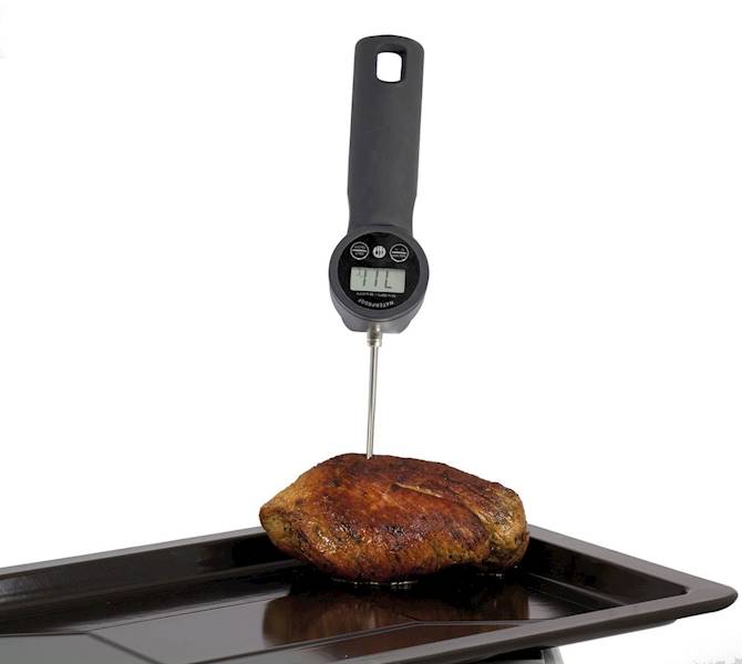 TERMOMETR kuchenny z sondą HENDI 271162