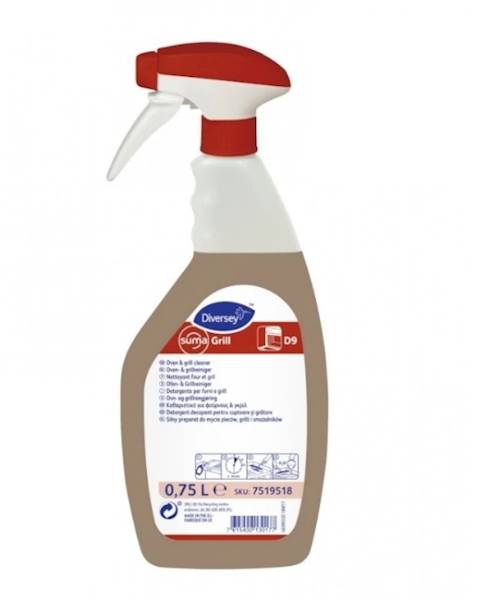 SUMA GRILL D9  0,75L 