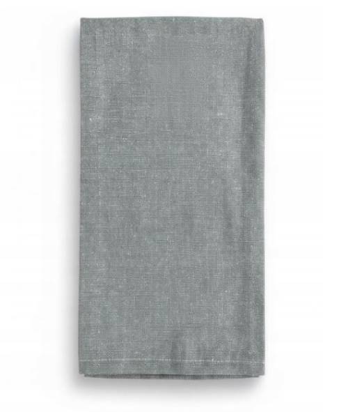 RĘCZNIK KUCHENNY 50x70cm szary OLA  NP-20