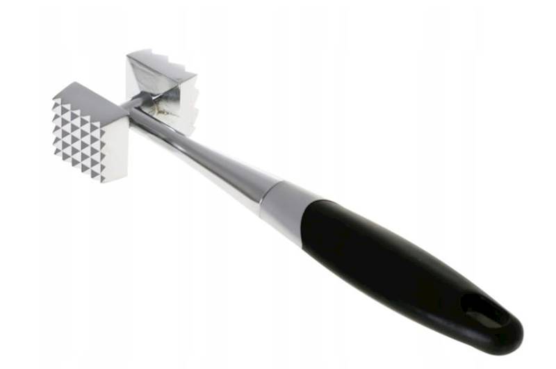 MŁOTEK TŁUCZEK DO MIĘSA metalowy RINO OD1547