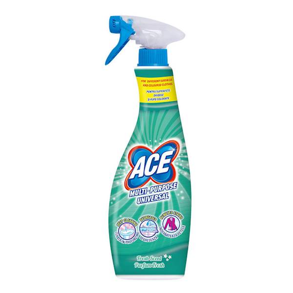 ACE Spray Uniwersalny Marsiglia 650ml