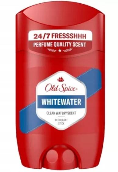 Old Spice dezodorant w sztyfcie 50ml