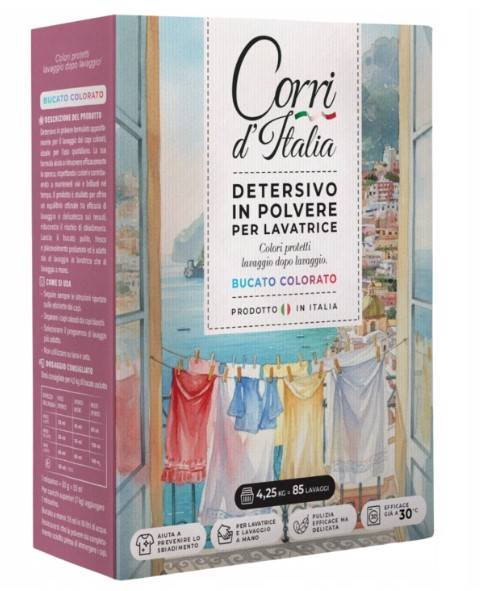 CORI PROSZEK 4,25KG kolor