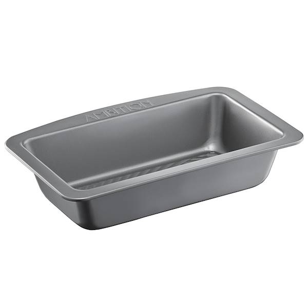 KEKSÓWKA 27x18x6cm szara SILVERY 59631