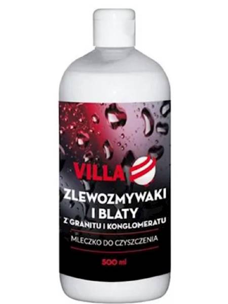 VILLA ZLEWOZMYWAKI i BLATY mleczko 500ml 