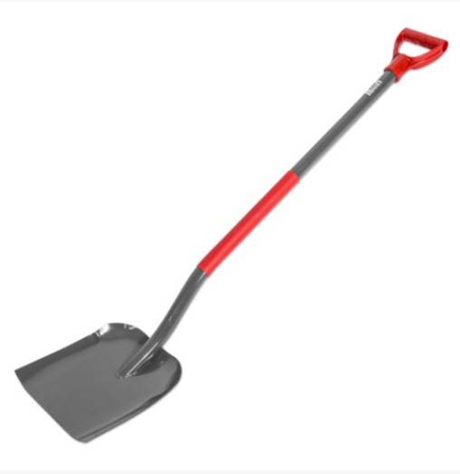 ŁOPATA DO PIASKU z trzonem 4698 STANDARD