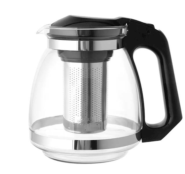 DZBANEK 1,5L z zaparzaczem ALTOM