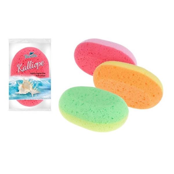 GĄBKA kąpielowa Travella KALLIOPE