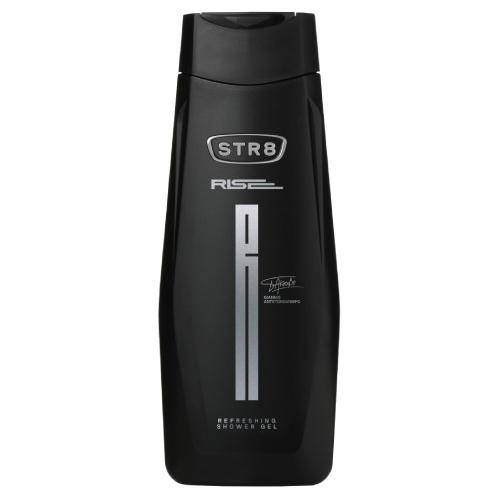 STR8 żel pod prysznic 400ml RISE