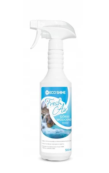 FRESH AIR odświeżacz 500ml spray GÓRSKI WODOSPAD