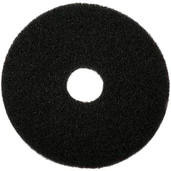 PAD 19" maszynowy CZARNY Premium ETC-10190