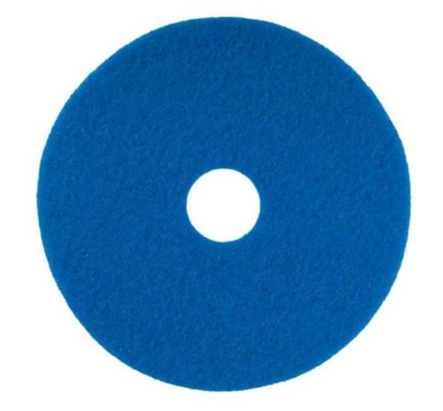 PAD 19" maszynowy NIEBIESKI Premium ETC-60190