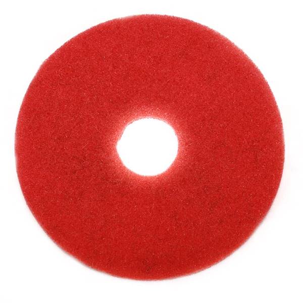 PAD 15" maszynowy CZERWONY Premium ETC-71150 /5/