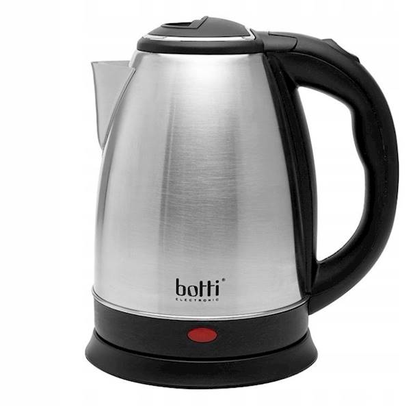 CZAJNIK 1,8L elektryczny Botti HENRY INOX
