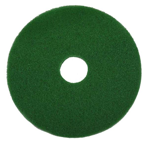 PAD 13" maszynowy ZIELONY Premium ETC-20130  /5/