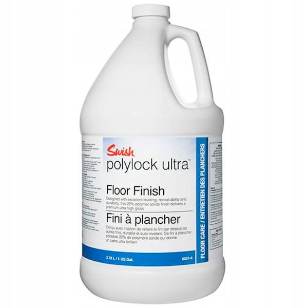 SWISH Poly Lock Ultra - 3,78L