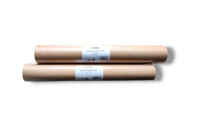 PAPIER DO PIECZENIA 50m x 38cm MASTER S208 