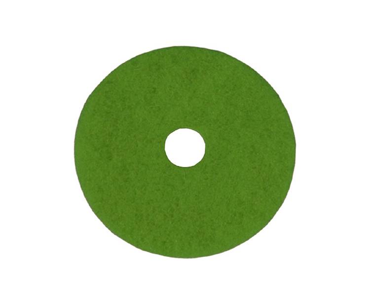 PAD 20" maszynowy OPTIMUM ZIELONY   SPZ020