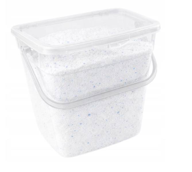 Pojemnik na proszek 7L BENTOM