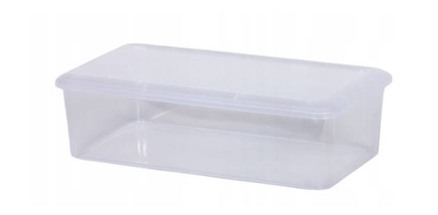 Pojemnik uniwersalny na obuwie 