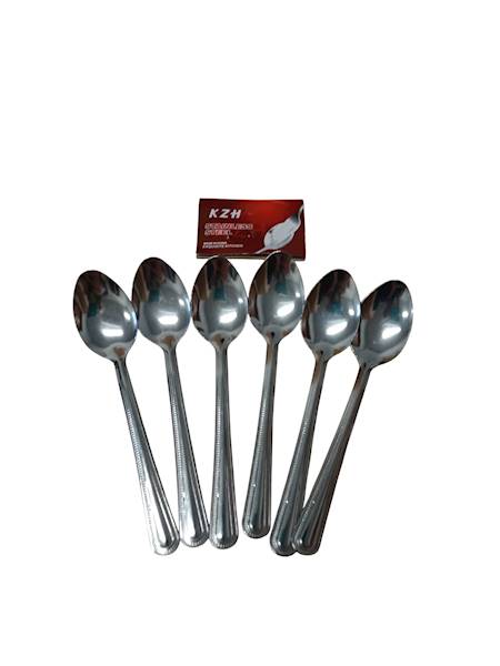 ŁYŻECZKA do herbaty - 6szt  KZH  57568