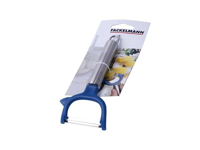 OBIERAK  poprzeczny  inox ELEME Fackelmann 