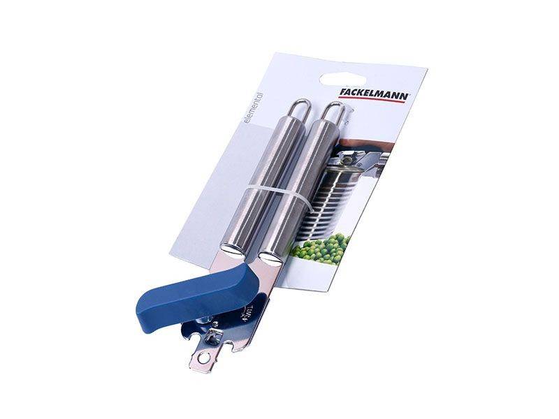 OTWIERACZ do puszek inox ELEMENT FACKELMANN 