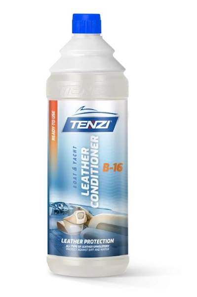 TENZI BOAT Leather Conditioner 1L impregnacja skór