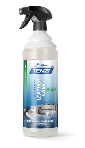 TENZI BOAT Leather Care 1L do pielęgnacji skóry