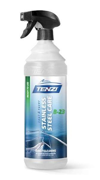 TENZI BOAT Stainless Steel Care 1L pielęgnac STALI