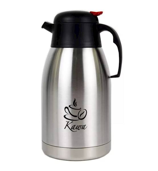 TERMOS 2,5L NIERDZEWNY - DZBANEK Kawa ESTELA